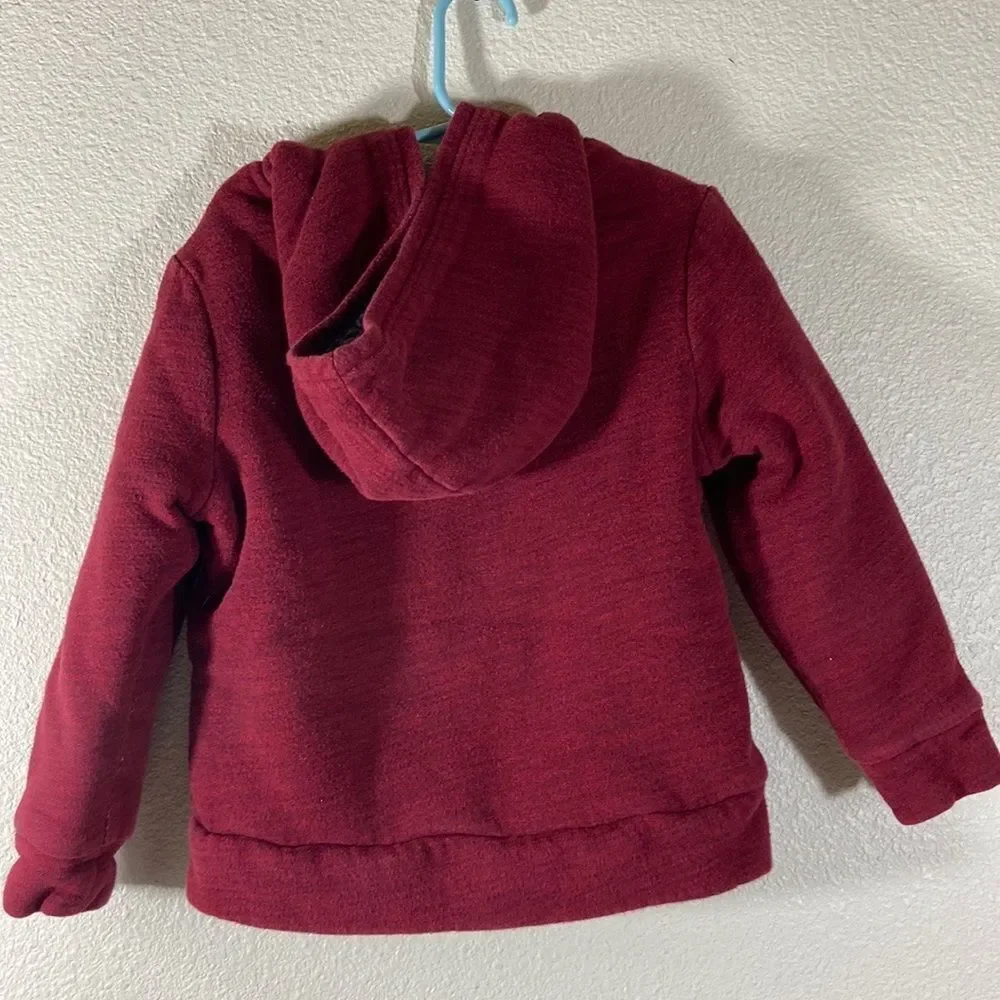 Lot Of 4 Pc Sweater’s Old Navy Boy Sweater Size 6/7 Size Varios